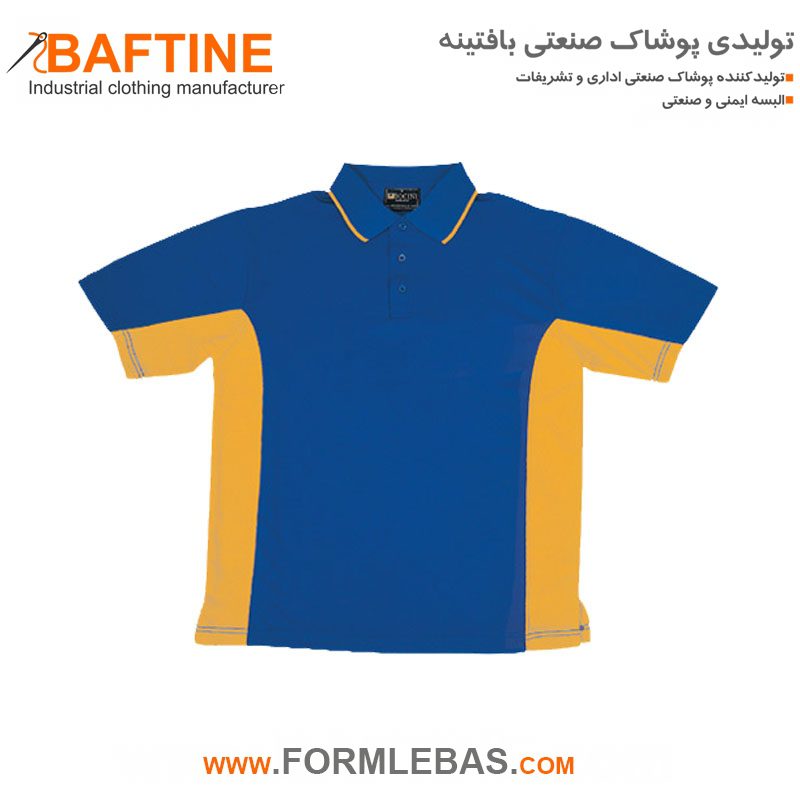 تی شرت کار تبلیغاتی TSHR13 تی شرت کار تبلیغاتی TSHR13