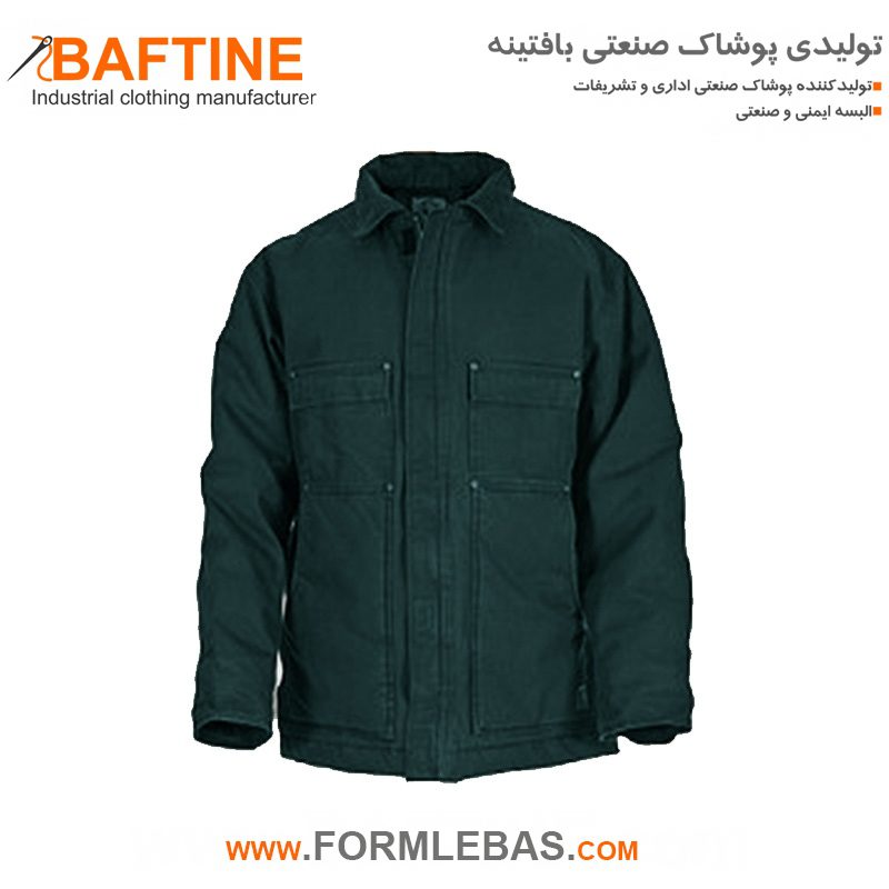 کاپشن زمستانی KPZM25 کاپشن زمستانی KPZM25