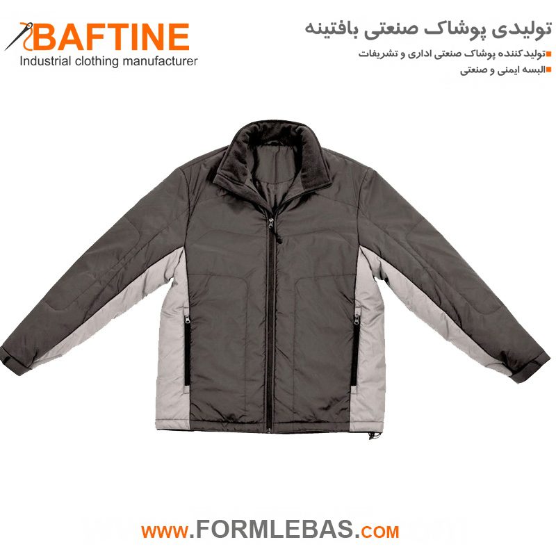کاپشن زمستانی KPZM70 کاپشن زمستانی KPZM70