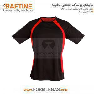 تی شرت کار تبلیغاتی TSHR174 تی شرت کار تبلیغاتی TSHR174