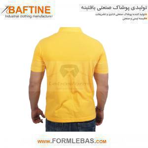 تی شرت کار تبلیغاتی TSHR184 تی شرت کار تبلیغاتی TSHR184