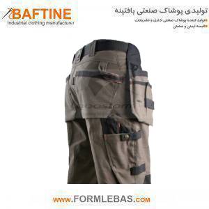 شلوار کار SHLW95 شلوار کار SHLW95