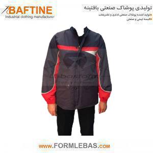 کاپشن زمستانی KPZM157 کاپشن زمستانی KPZM157