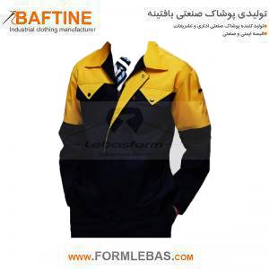 کاپشن و شلوار مهندسی LSKM304 کاپشن و شلوار مهندسی LSKM304