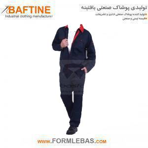 کاپشن و شلوار مهندسی LSKM309 کاپشن و شلوار مهندسی LSKM309