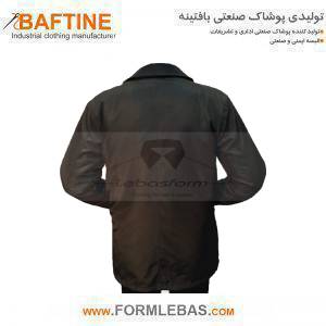 کاپشن زمستانی KPZM167 کاپشن زمستانی KPZM167