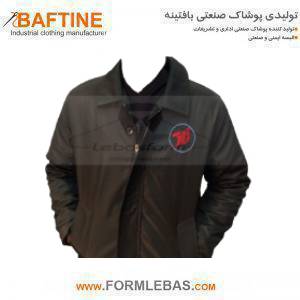 کاپشن زمستانی KPZM166 کاپشن زمستانی KPZM166