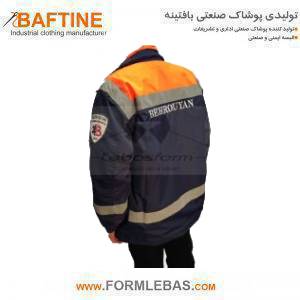 کاپشن زمستانی KPZM163 کاپشن زمستانی KPZM163