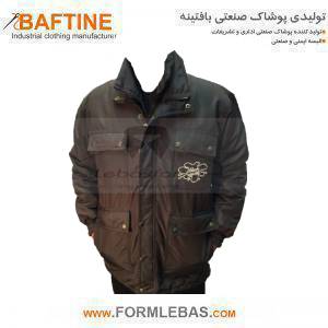 کاپشن زمستانی KPZM159 کاپشن زمستانی KPZM159