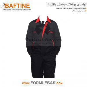 کاپشن و شلوار مهندسی LSKM271 کاپشن و شلوار مهندسی LSKM271