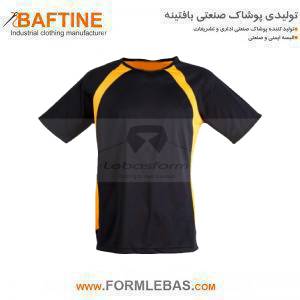 تی شرت کار تبلیغاتی TSHR175 تی شرت کار تبلیغاتی TSHR175