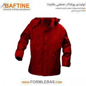 کاپشن زمستانی KPZM174 کاپشن زمستانی KPZM174