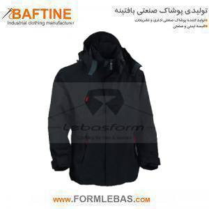 کاپشن زمستانی KPZM172 کاپشن زمستانی KPZM172