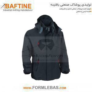 کاپشن زمستانی KPZM171 کاپشن زمستانی KPZM171
