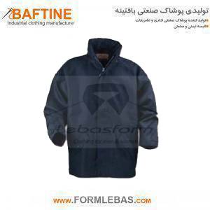 کاپشن زمستانی KPZM170 کاپشن زمستانی KPZM170