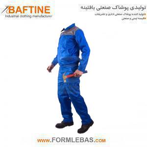 کاپشن و شلوار مهندسی LSKM297 کاپشن و شلوار مهندسی LSKM297