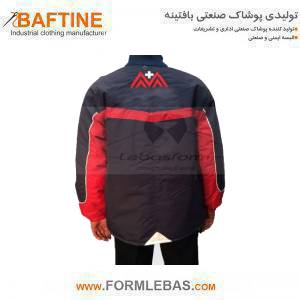 کاپشن زمستانی KPZM158 کاپشن زمستانی KPZM158