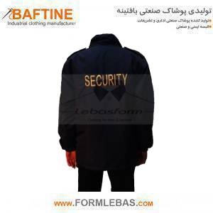 کاپشن زمستانی KPZM153 کاپشن زمستانی KPZM153
