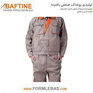 کاپشن و شلوار مهندسی LSKM307 کاپشن و شلوار مهندسی LSKM307