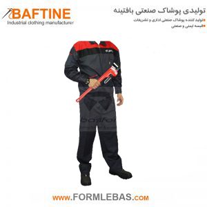 کاپشن و شلوار مهندسی LSKM208 کاپشن و شلوار مهندسی LSKM208