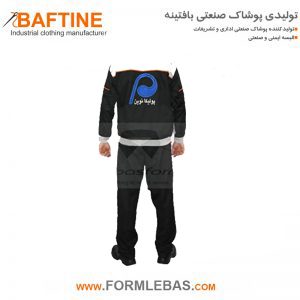 کاپشن و شلوار مهندسی LSKM220 کاپشن و شلوار مهندسی LSKM220