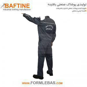 کاپشن و شلوار مهندسی LSKM226 کاپشن و شلوار مهندسی LSKM226