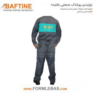 کاپشن و شلوار مهندسی LSKM229 کاپشن و شلوار مهندسی LSKM229