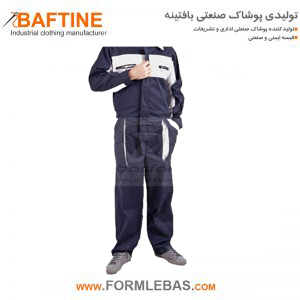 کاپشن و شلوار مهندسی LSKM244 کاپشن و شلوار مهندسی LSKM244