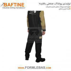 کاپشن و شلوار مهندسی LSKM224 کاپشن و شلوار مهندسی LSKM224