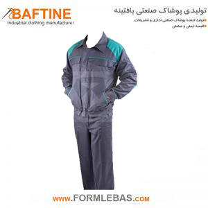 کاپشن و شلوار مهندسی LSKM245 کاپشن و شلوار مهندسی LSKM245