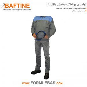 کاپشن و شلوار مهندسی LSKM219 کاپشن و شلوار مهندسی LSKM219