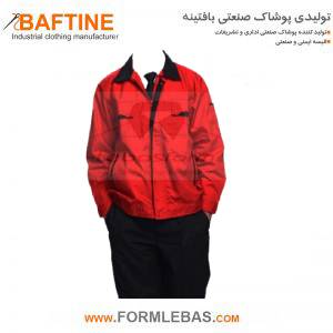کاپشن و شلوار مهندسی LSKM274 کاپشن و شلوار مهندسی LSKM274