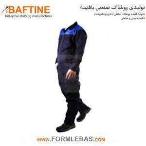 کاپشن و شلوار مهندسی LSKM282 کاپشن و شلوار مهندسی LSKM282