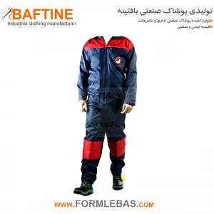 کاپشن و شلوار مهندسی LSKM288 کاپشن و شلوار مهندسی LSKM288