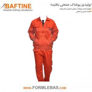 کاپشن و شلوار مهندسی LSKM272 کاپشن و شلوار مهندسی LSKM272