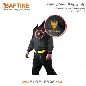 کاپشن و شلوار مهندسی LSKM286 کاپشن و شلوار مهندسی LSKM286